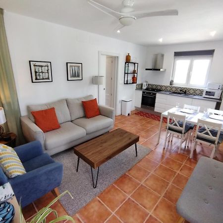 Immaculate Casa 2 Bed 2 Bath With Pool Casa Oriana Oria Almeria Екстер'єр фото