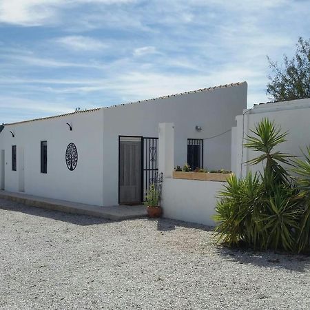 Immaculate Casa 2 Bed 2 Bath With Pool Casa Oriana Oria Almeria Екстер'єр фото