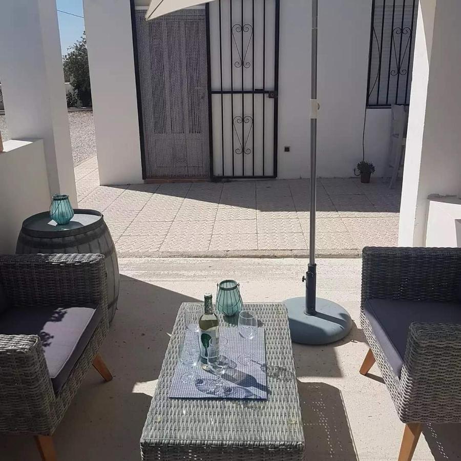 Immaculate Casa 2 Bed 2 Bath With Pool Casa Oriana Oria Almeria Екстер'єр фото