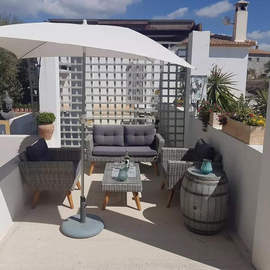 Immaculate Casa 2 Bed 2 Bath With Pool Casa Oriana Oria Almeria Екстер'єр фото