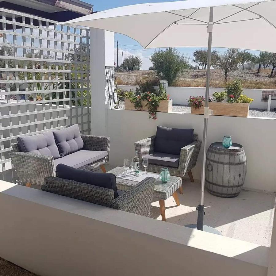 Immaculate Casa 2 Bed 2 Bath With Pool Casa Oriana Oria Almeria Екстер'єр фото