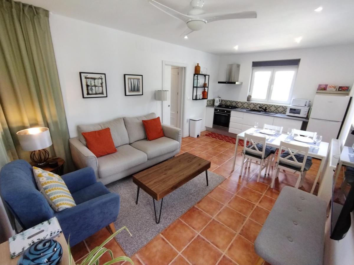 Immaculate Casa 2 Bed 2 Bath With Pool Casa Oriana Oria Almeria Екстер'єр фото