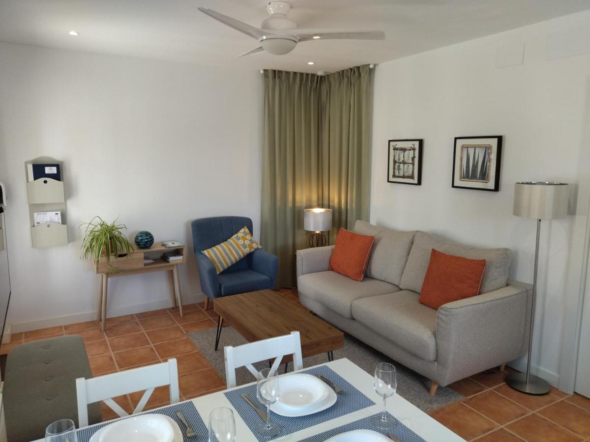 Immaculate Casa 2 Bed 2 Bath With Pool Casa Oriana Oria Almeria Екстер'єр фото