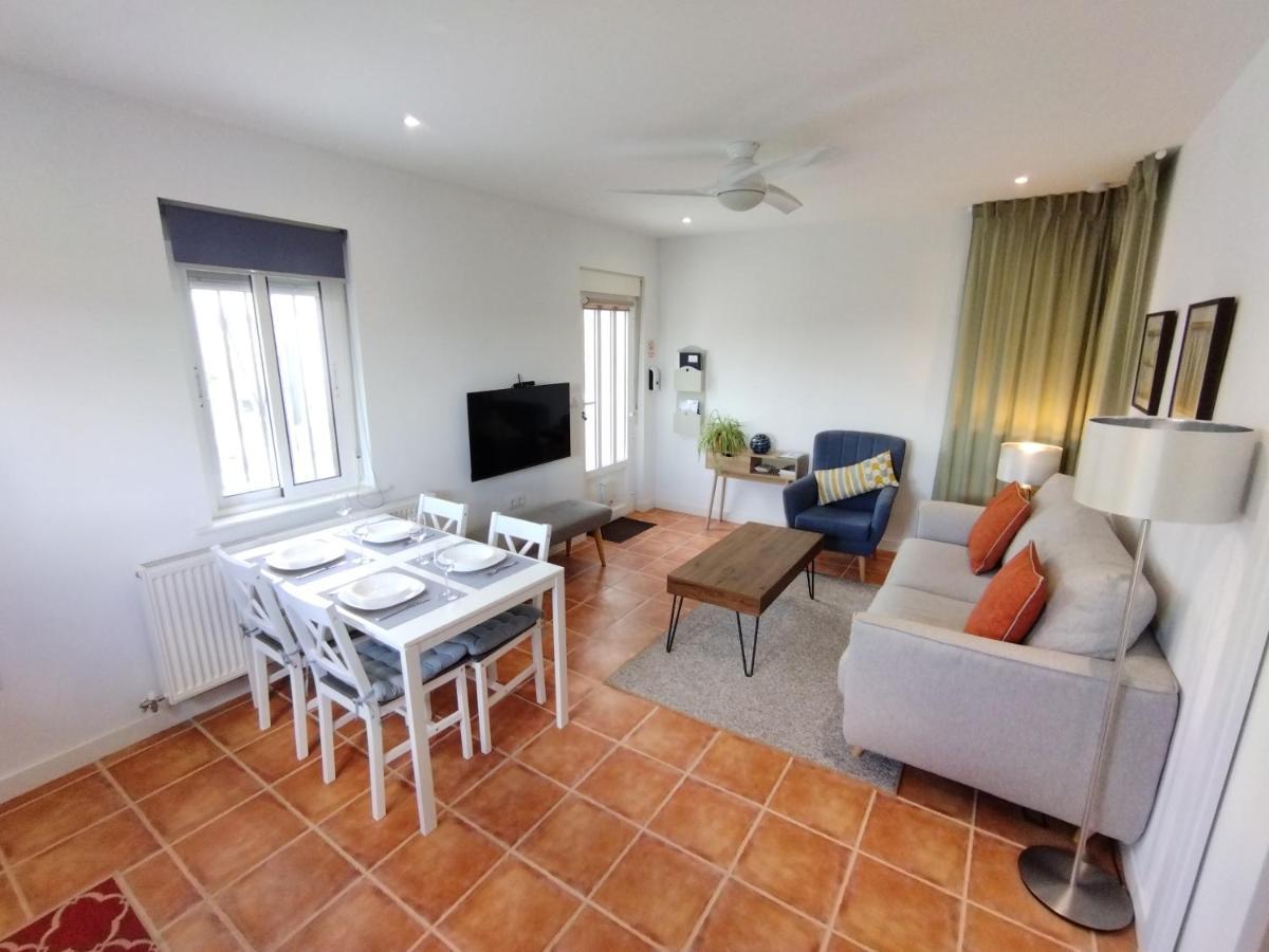 Immaculate Casa 2 Bed 2 Bath With Pool Casa Oriana Oria Almeria Екстер'єр фото