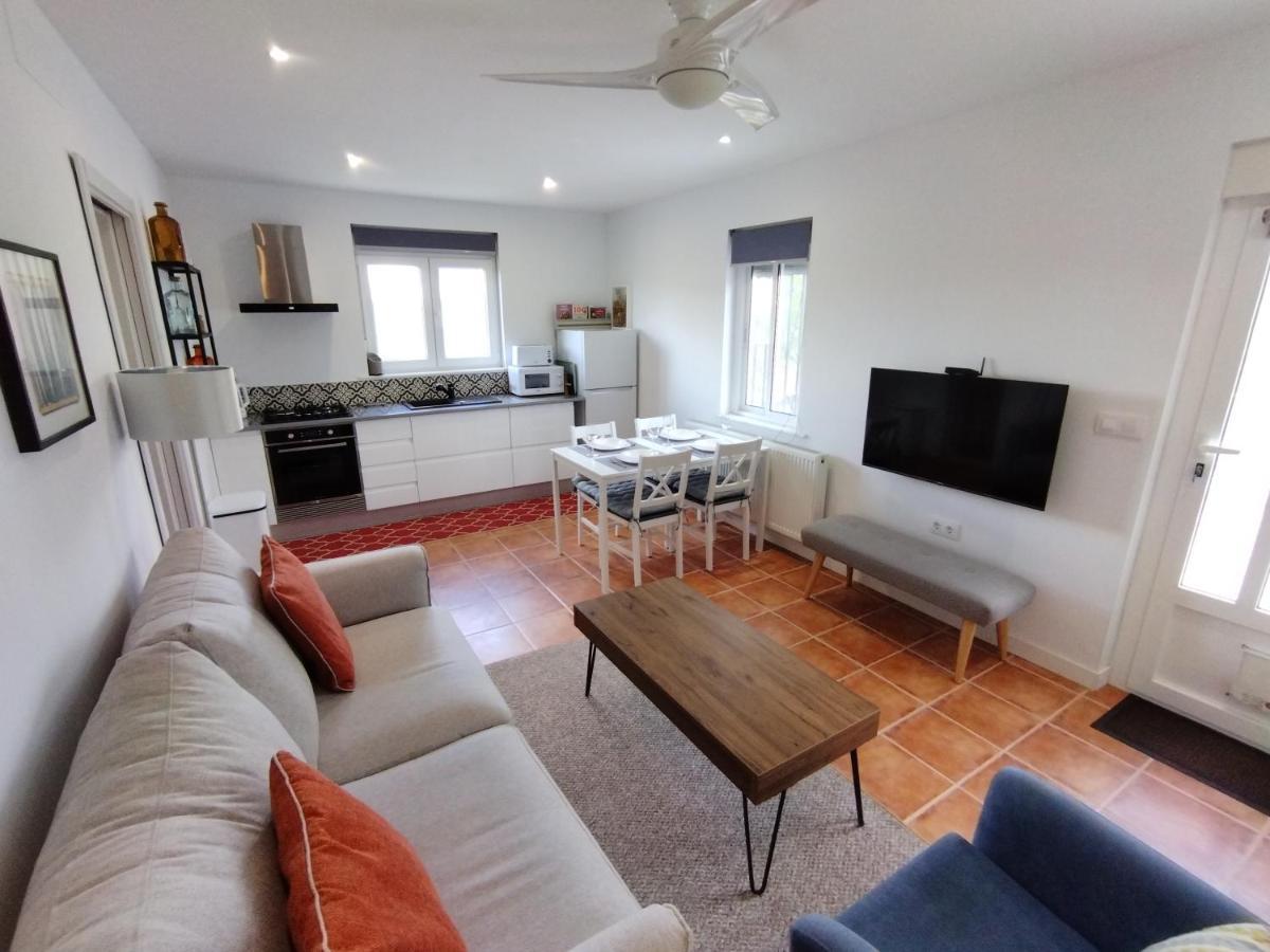 Immaculate Casa 2 Bed 2 Bath With Pool Casa Oriana Oria Almeria Екстер'єр фото
