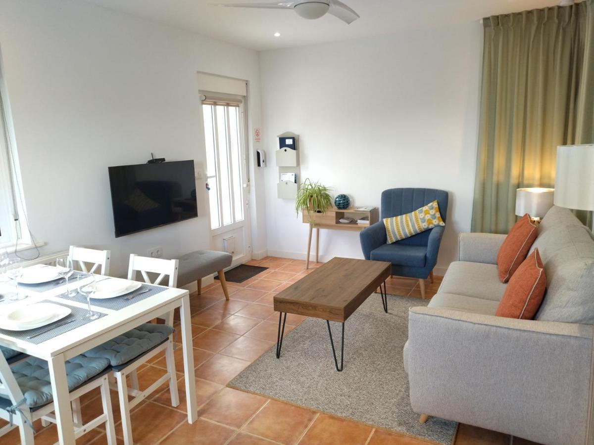 Immaculate Casa 2 Bed 2 Bath With Pool Casa Oriana Oria Almeria Екстер'єр фото