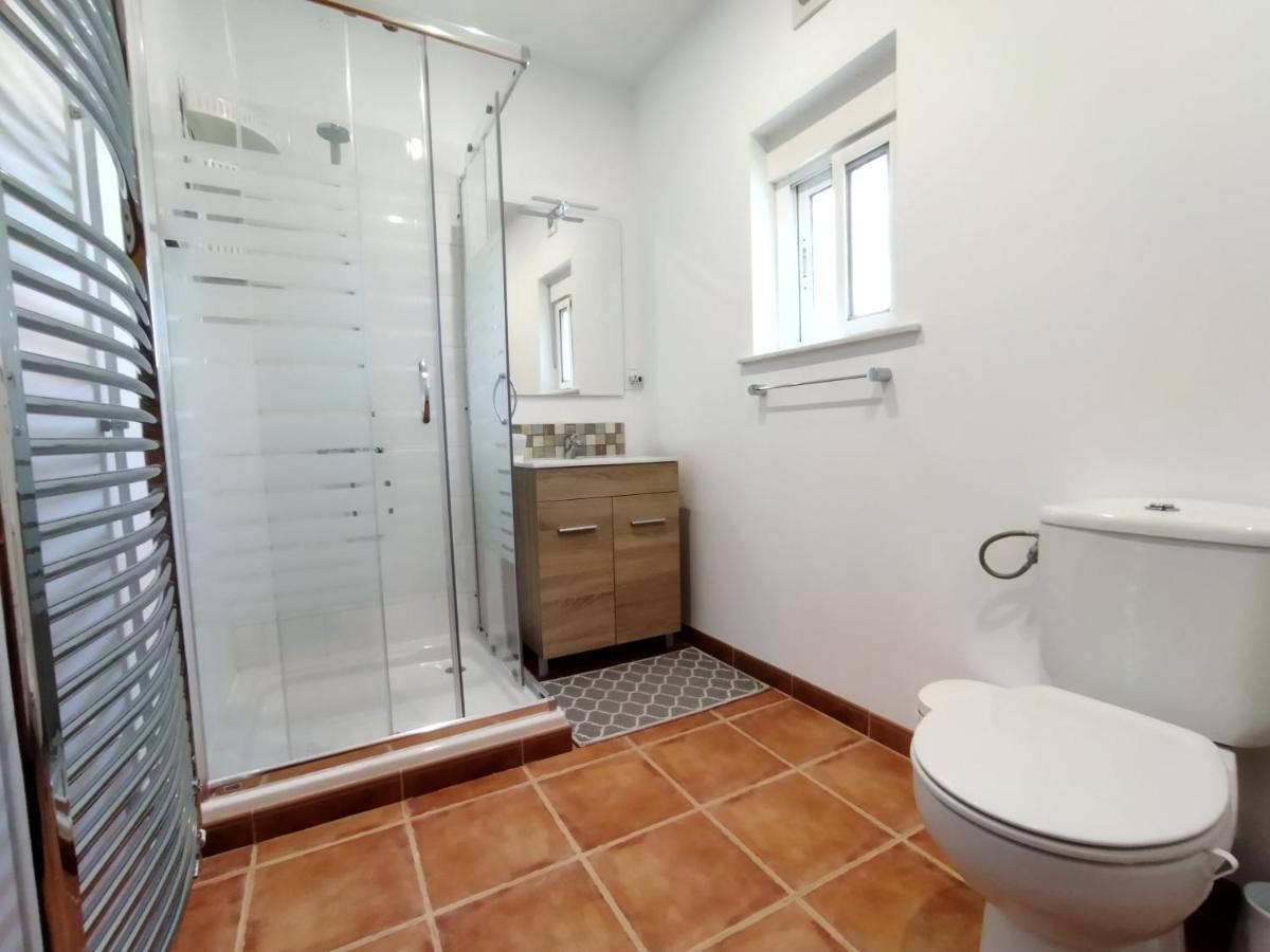 Immaculate Casa 2 Bed 2 Bath With Pool Casa Oriana Oria Almeria Екстер'єр фото
