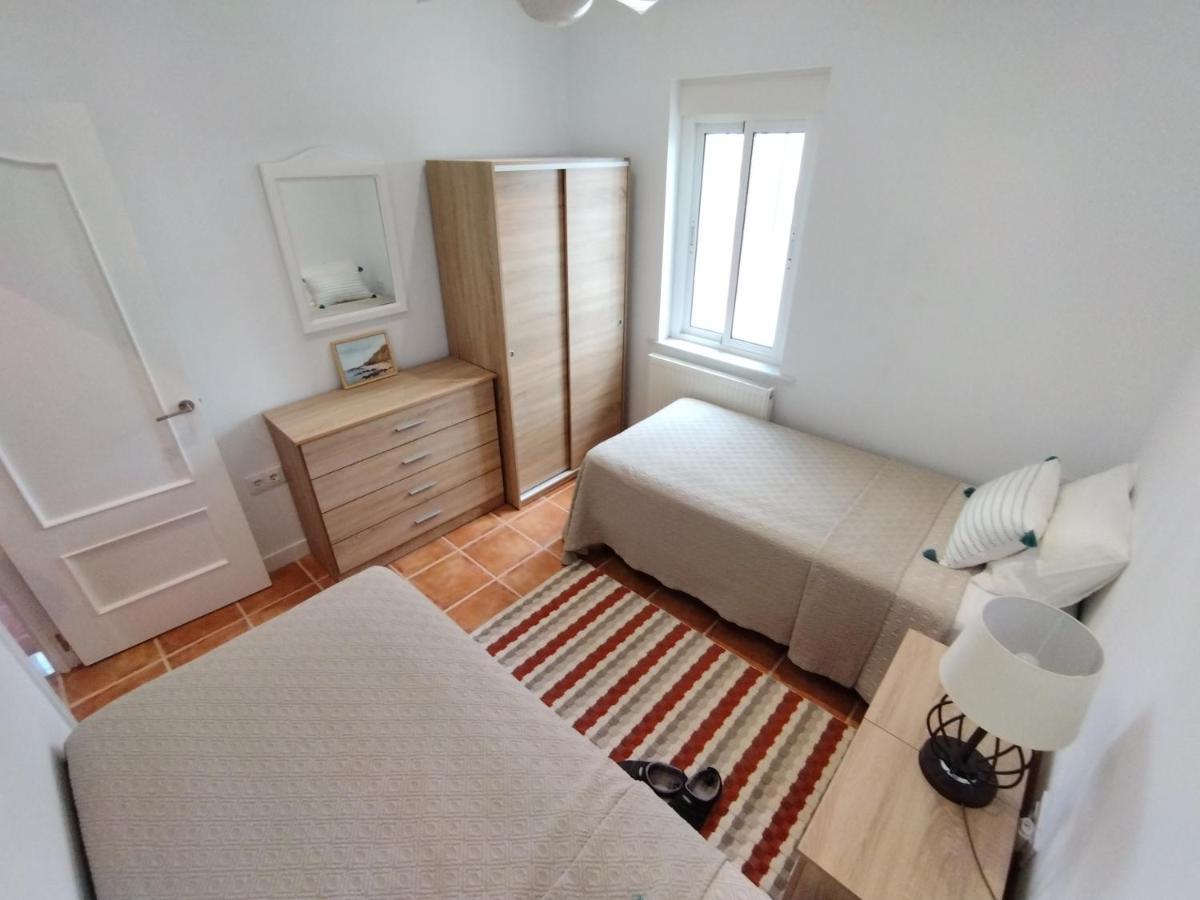Immaculate Casa 2 Bed 2 Bath With Pool Casa Oriana Oria Almeria Екстер'єр фото