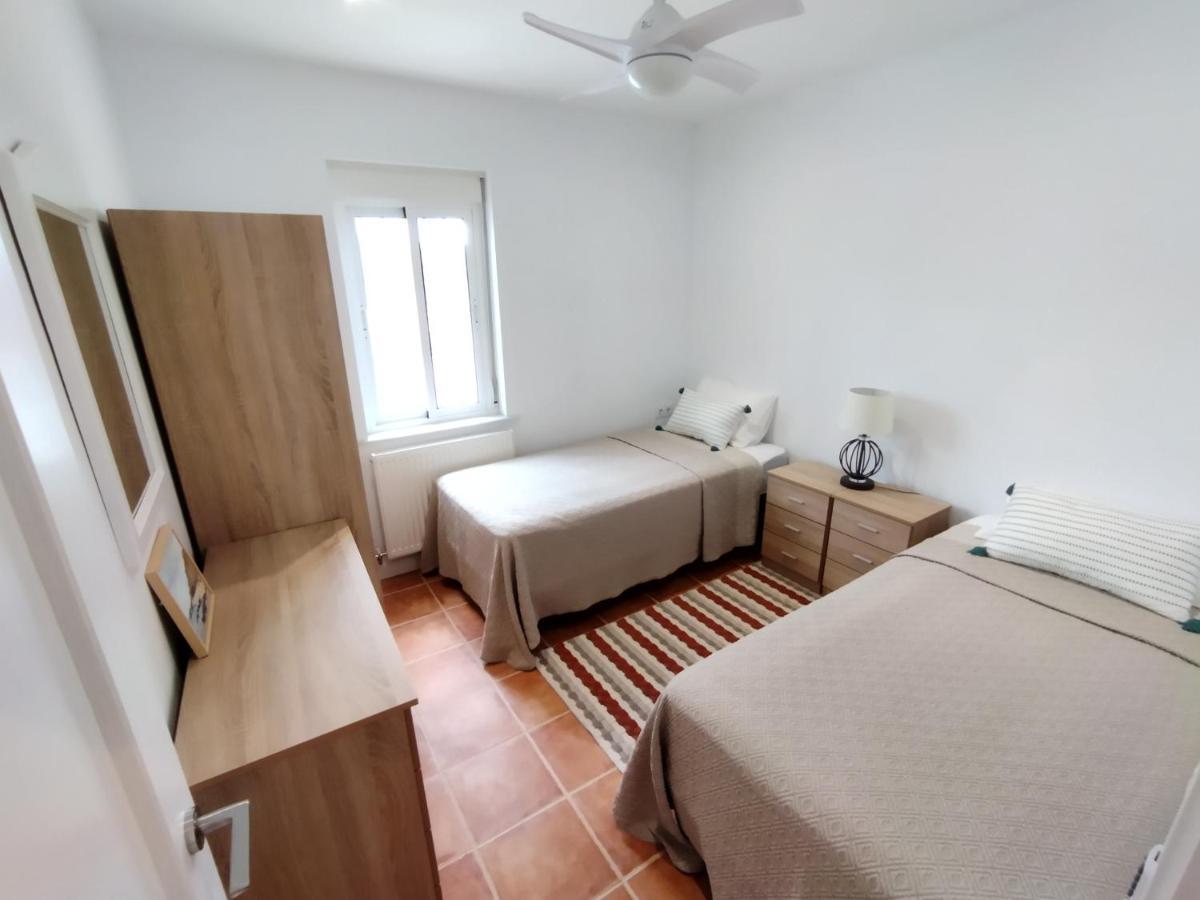 Immaculate Casa 2 Bed 2 Bath With Pool Casa Oriana Oria Almeria Екстер'єр фото