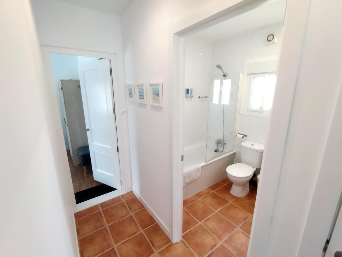 Immaculate Casa 2 Bed 2 Bath With Pool Casa Oriana Oria Almeria Екстер'єр фото