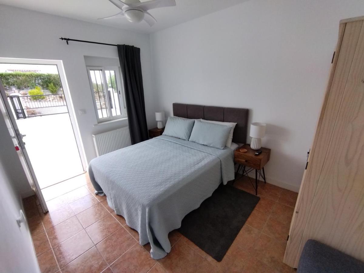 Immaculate Casa 2 Bed 2 Bath With Pool Casa Oriana Oria Almeria Екстер'єр фото